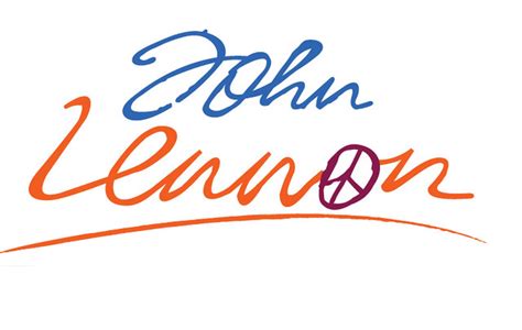 John Lennon - logo | vvahh | Flickr