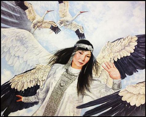 Sakha Culture - The art of Andrey Chikachev - Gualala Arts Center exhibit: June, 2014