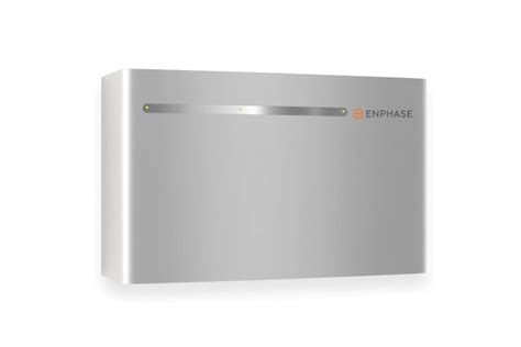 Microinverter Enphase Encharge 10 | PPM Solar