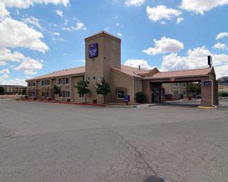 Hotels near Amtrak - Gallup, New Mexico in NM – Choice Hotels