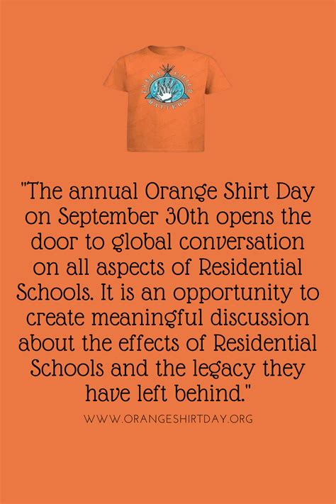 What Is Orange Shirt Day? | How to stop procrastinating, Orange shirt ...