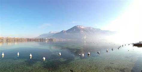 Winter time. Annecy, France. Annecy France, Winter Time, Mount Rainier ...