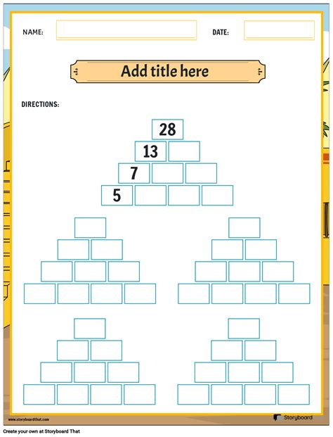 Free Math Games Worksheets: Printable Ideas - Worksheets Library