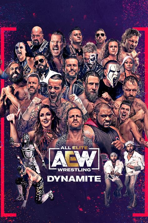 AEW Dynamite (2019) 20230208 - tbs - WatchSoMuch