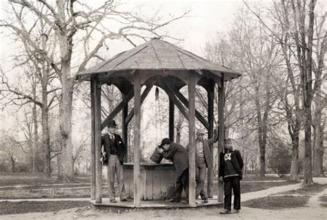 Century-old photo album shows Chapel Hill's history - The University of North Carolina at Chapel ...