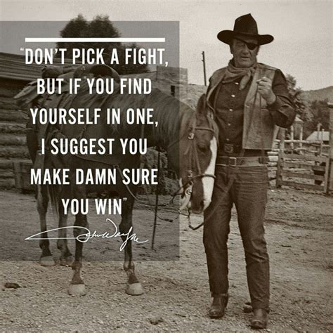 Quotable Quotes, Wisdom Quotes, Quotes To Live By, Words Of Wisdom, Life Quotes, John Wayne ...