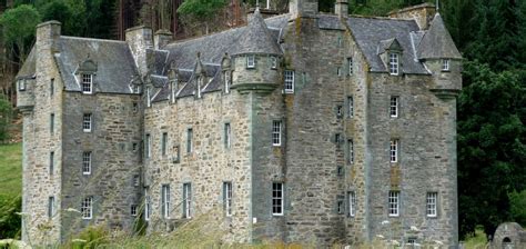 Best places to stay in Aberfeldy, United Kingdom | The Hotel Guru