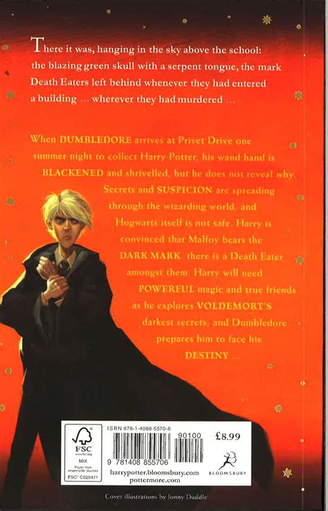 Harry Potter And The Half-Blood Prince (Book 6) - BookXcess Online