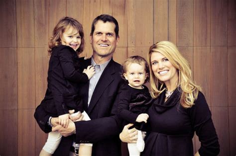 Jim Harbaugh’s wife hates his Wal-Mart pants | Tireball Sports