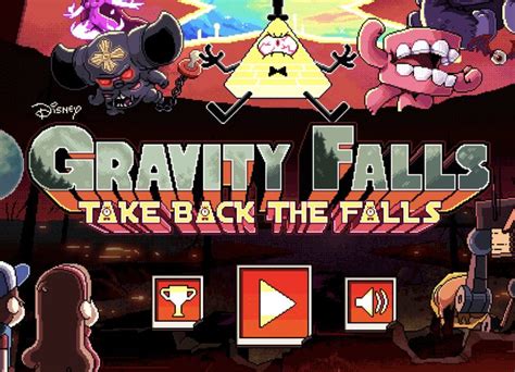 disney xd games gravity falls - Real Badass Vodcast Photo Galleries