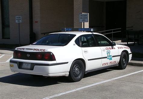 Louisiana State Police_082 | Louisiana State Police Lafayett… | Flickr