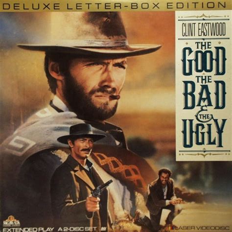 Ten Best Spaghetti Westerns | HubPages