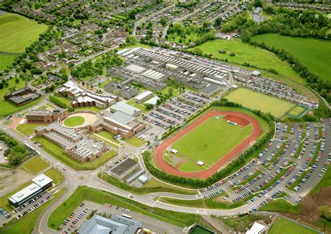 MTU Cork Campus - CIT and Athletics Ireland awarded €9.22 million to ...