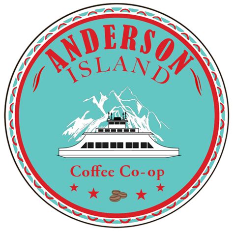 Products – Anderson Island Coffee CoOp