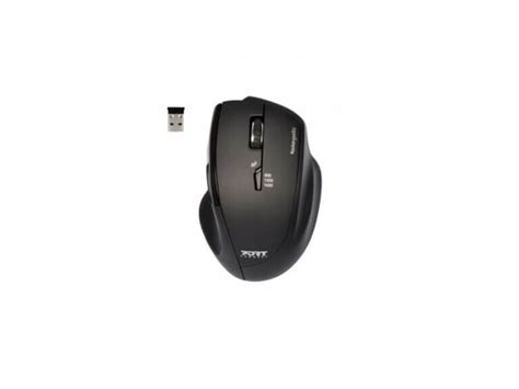 Port Wireless Mouse Pro - Rechargeable - tech.co.za