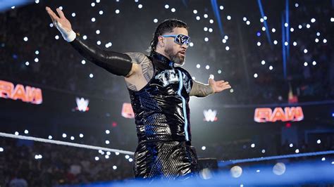 Jey Uso Discusses WWE Backlash Entrance, Bray Wyatt's Wife's Reaction