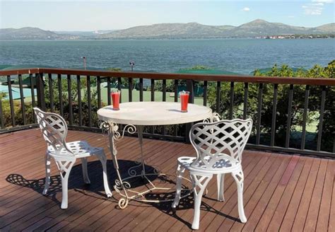 Marina Views Guesthouse in Hartbeespoort Dam, North West Province