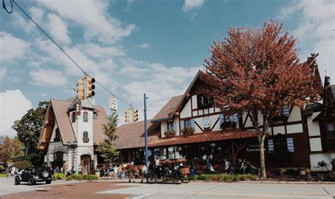 The Ultimate Dog Friendly Frankenmuth, Michigan Travel Guide | Alia Rose Writes