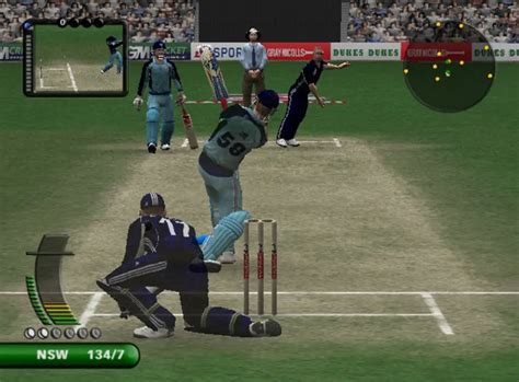 EA SPORTS Cricket Download Free for Windows 10, 7, 8 (64 bit / 32 bit)