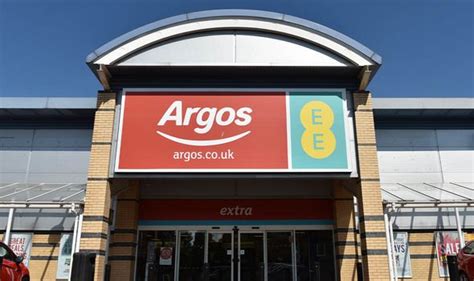 Which Argos stores are closing down? | Express.co.uk