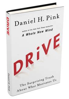 Drive - Daniel Pink