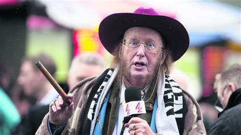 How John McCririck helped save the Grand National | Horse Racing News ...