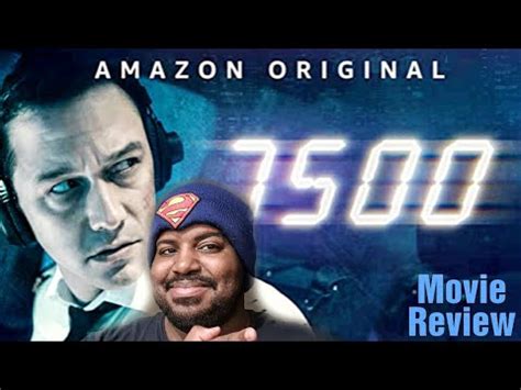 7500 - Movie Review - YouTube