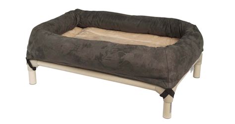 Kuranda® | Elevated, Indestructible & Large Dog Beds