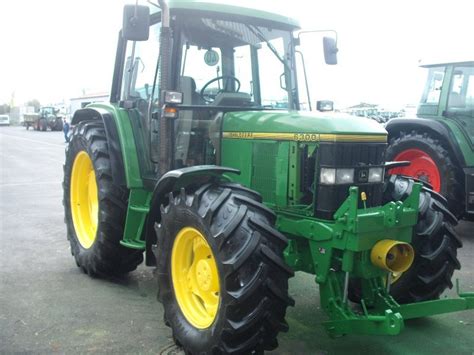 Used tractors and farm equipment - Baywabörse :: Second-hand machine ...