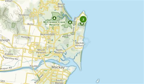 Best Trails near Mackay, Queensland Australia | AllTrails