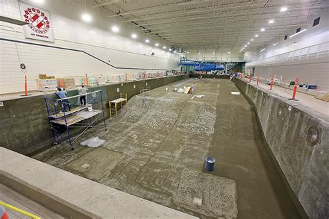 Sportsplex pool reopening delayed again – Brandon Sun