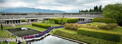 Simon Fraser University Graduate Programs – CollegeLearners.com