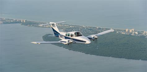 Aviator College Flight School in Florida, USA - Flight Instructor