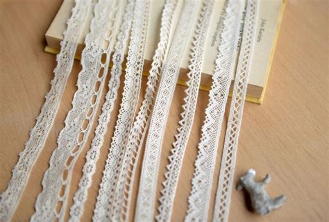 Aliexpress.com : Buy 3 Meters/lot lace trim sewing accessories ...