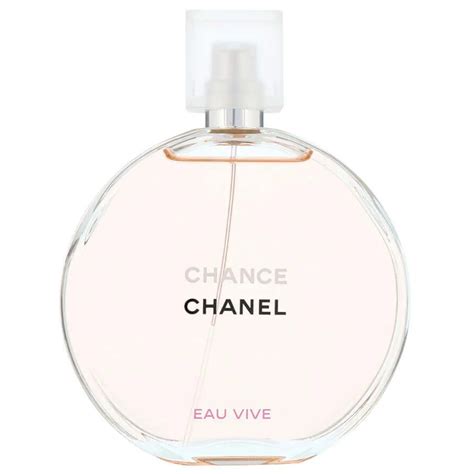 Chanel Chance Perfume for Women