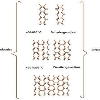 11 -Schematic representation of carbonization process | Download Scientific Diagram