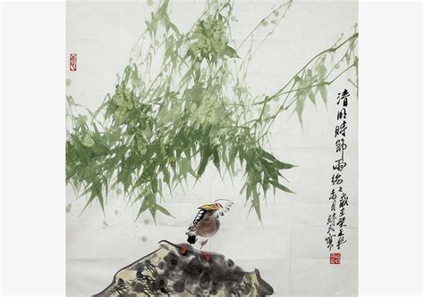 Culture Insider: Qingming Festival marked in Chinese paintings[4]- Chinadaily.com.cn