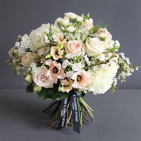 Lisianthus Bouquet