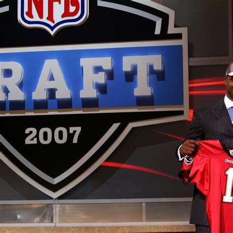 Tampa Bay Buccaneers: Revisiting a Decade of Draft Classes | News ...