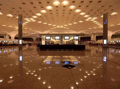 Mumbai airport gets country’s first transit lounge at arrival area | mumbai news | Hindustan Times