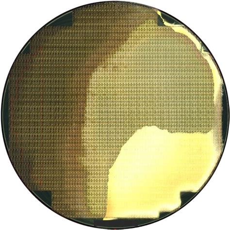 Semiconductor Wafer Defects