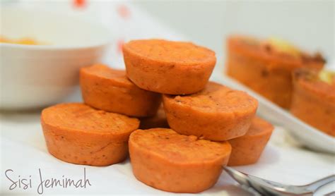 Oven Baked Moimoi | Food, African food, Bean cakes