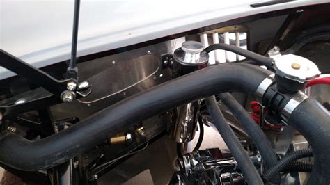 (Help)Gas shock hood kit install?? | Factory Five Racing Forum