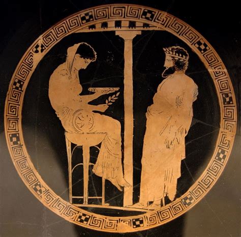 The Greek Myth of Theseus and the Minotaur | Owlcation