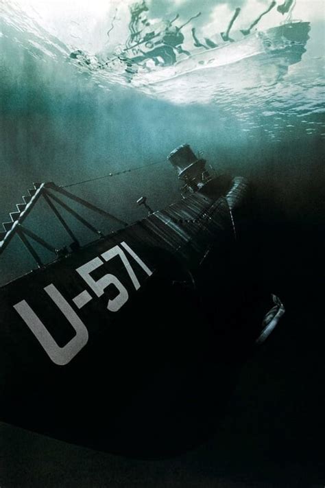 U-571 (2000) — The Movie Database (TMDB)