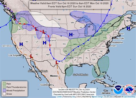 MWN Blog: Frosty then mild (typical for fall in the Mid-South), plus an ...