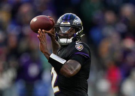 Which Baltimore Ravens QB will start against the Pittsburgh Steelers?