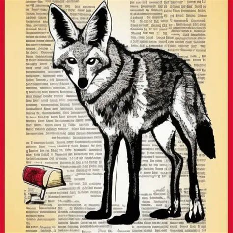 Coyote Symbolism - What Does It Mean When You See A Coyote?