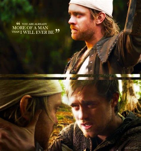 Bbc Robin Hood Quotes. QuotesGram