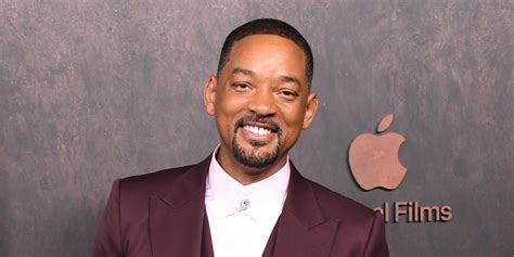 Will Smith Returned to Awards Stage for First Time Since Oscars Slap ...